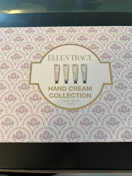 Ellen Tracy Other - ELLEN TRACY HAND CREAM COLLECTION